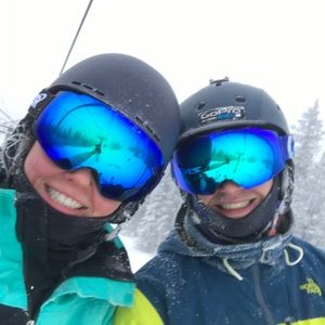 Meet your Posher, Carin